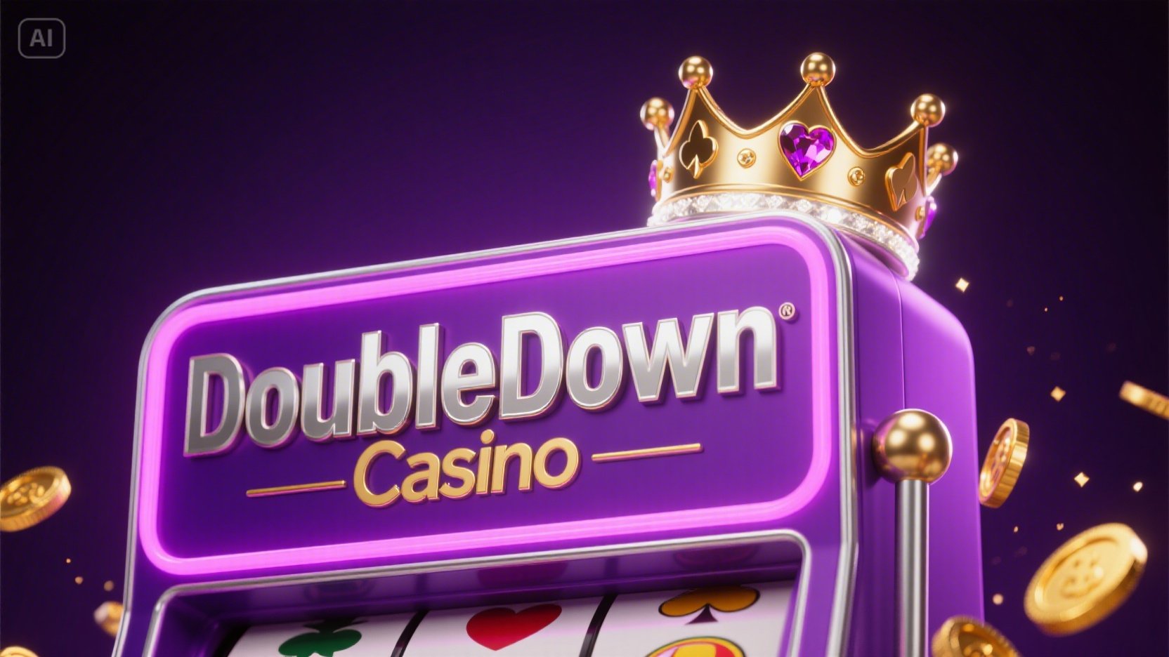 DoubleDown Casino